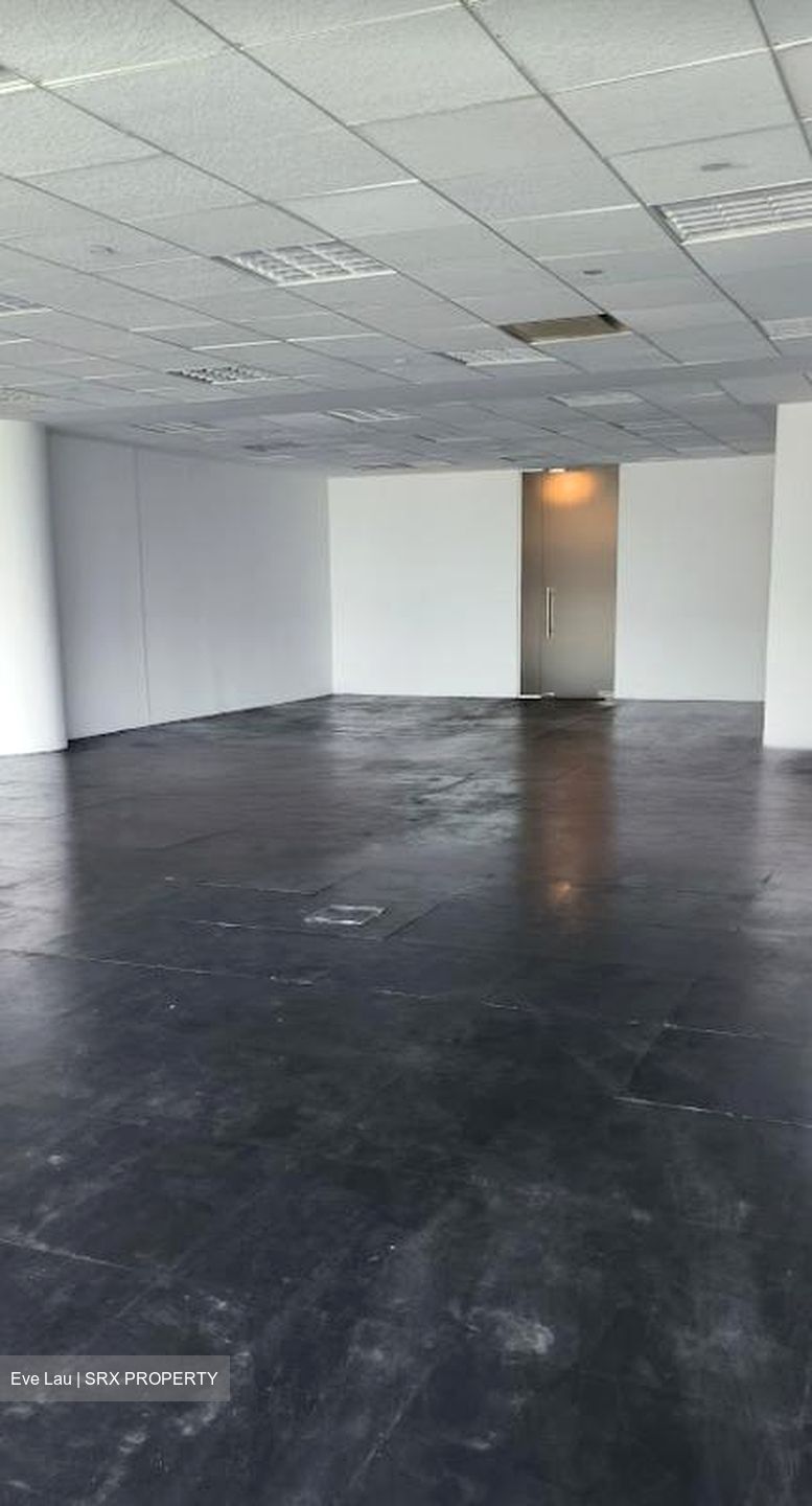 Shaw Centre (D9), Office #464408361